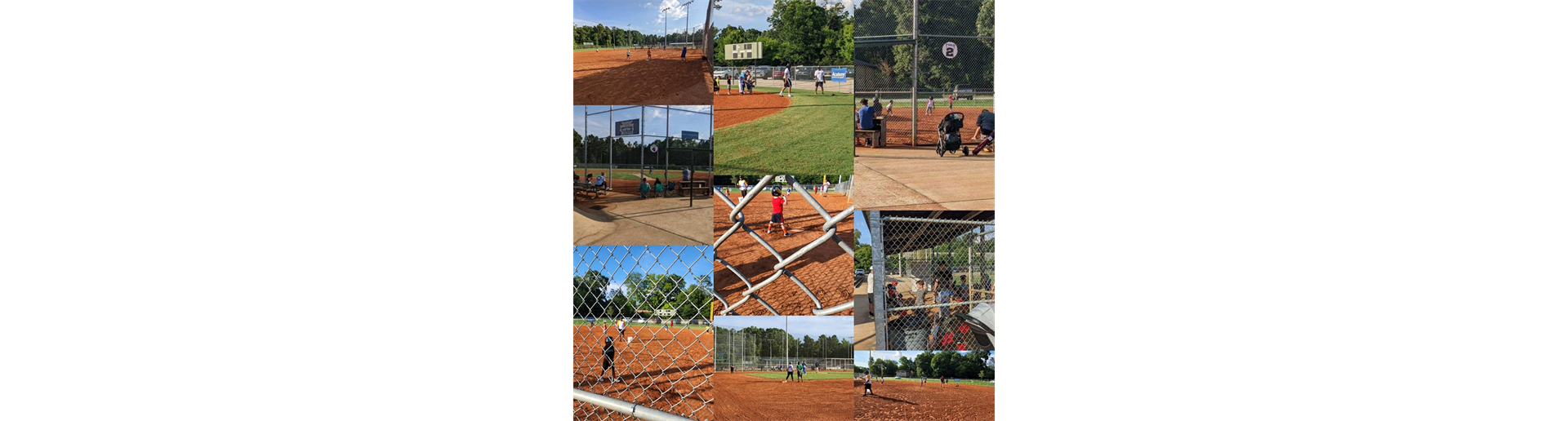 Powder Springs Youth Baseball > Home