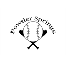 Powder Springs Youth Baseball