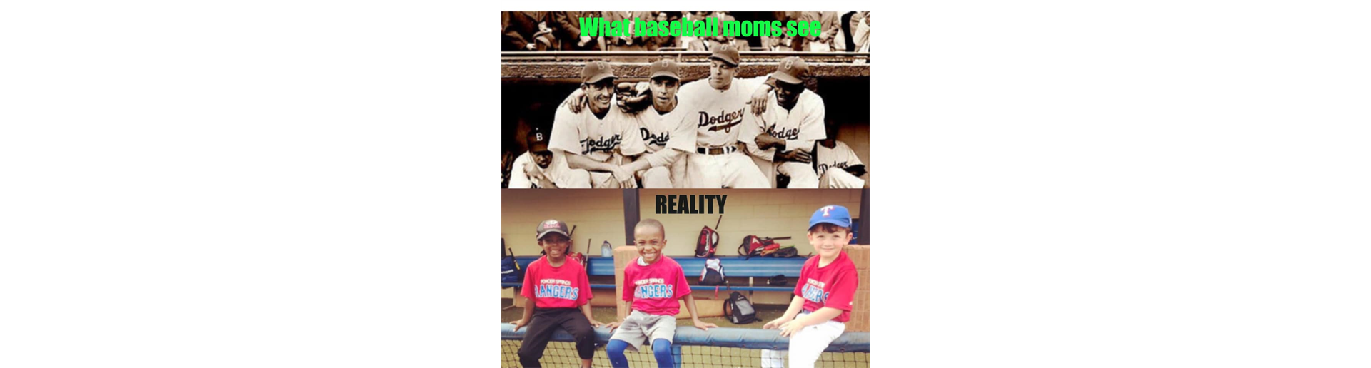 Powder Springs Youth Baseball > Home