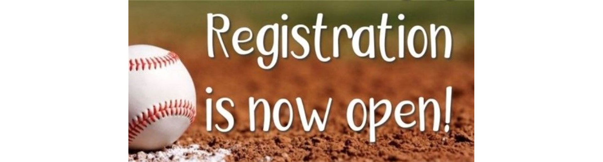 Fall 2022 Registration Is Now Open