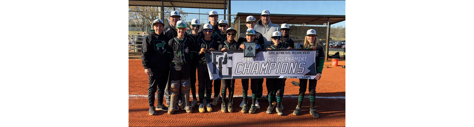 Billy Goats Win!! 3/19/2023