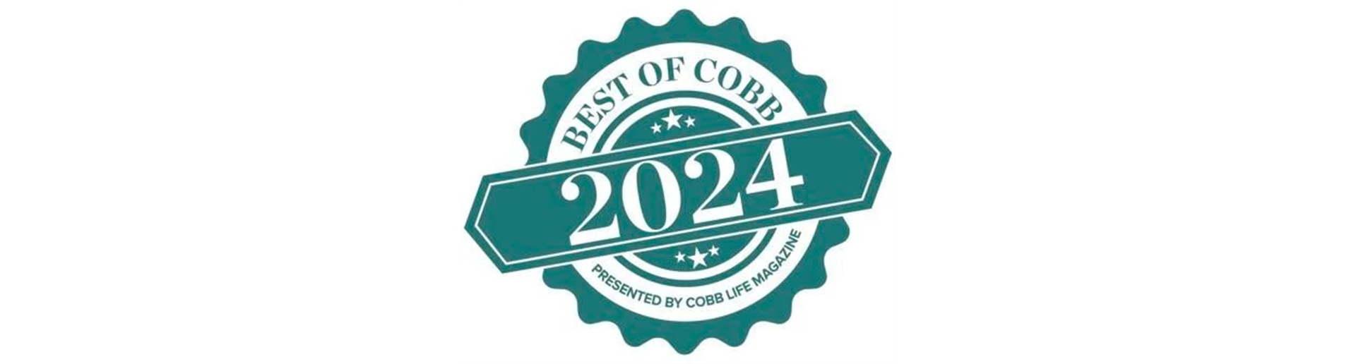 Nominated Best Of Cobb 2024