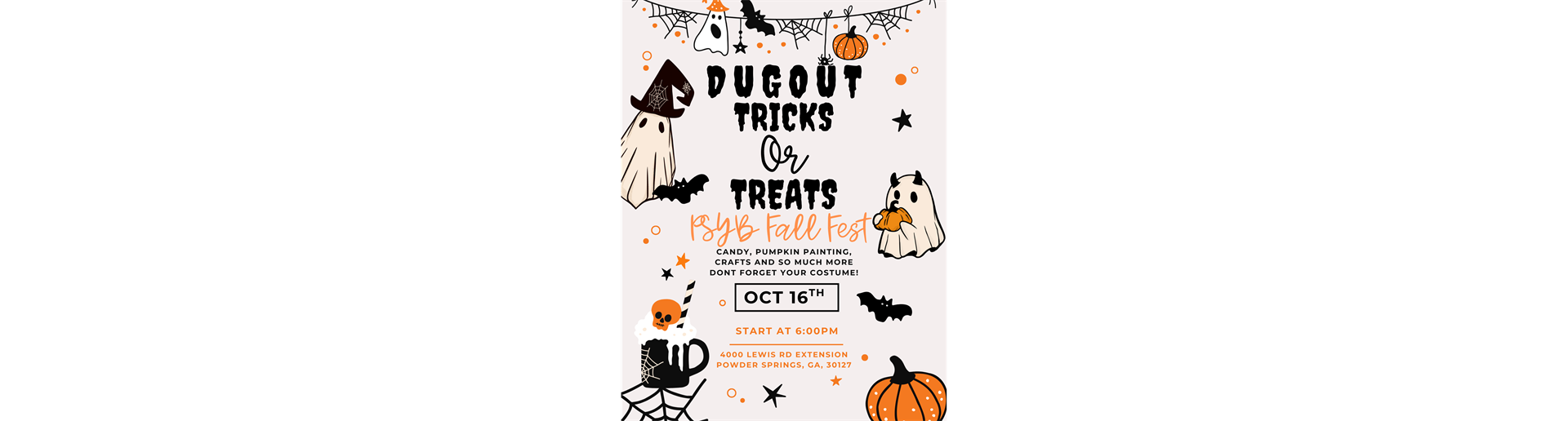 Fall Festival 2025